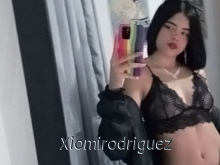 Xiomirodriguez