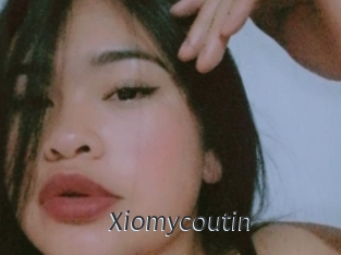 Xiomycoutin