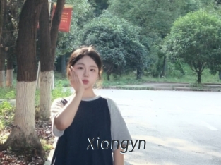 Xiongyn