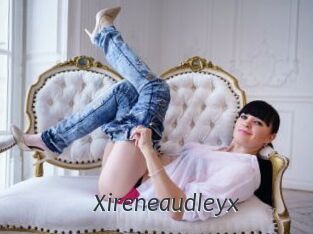 Xireneaudleyx
