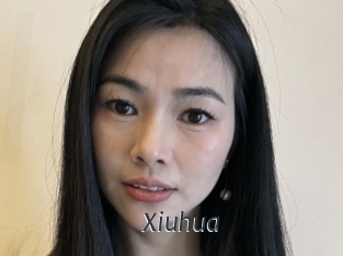 Xiuhua