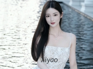 xiyao Ligne Rose