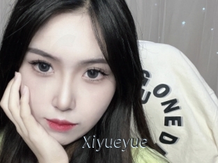 Xiyueyue