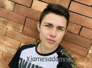 Xjamesadamns