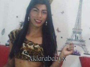 Xkiarababyx