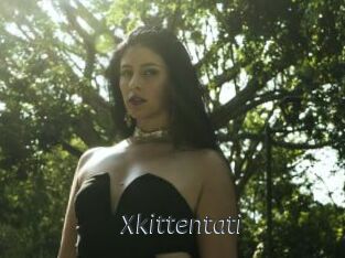 Xkittentati