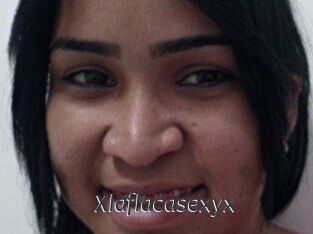 Xlaflacasexyx
