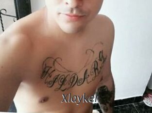 Xlayker