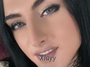 xlayy Ligne Rose