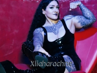 Xliaharachne
