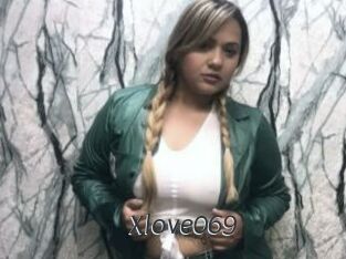 Xlove069