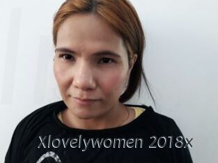 Xlovelywomen_2018x