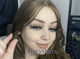 Xlucystarrx