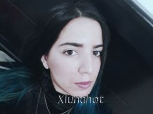 Xlunahot