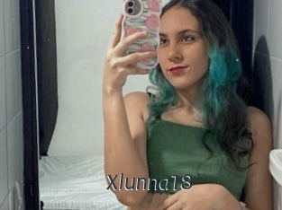 Xlunna18