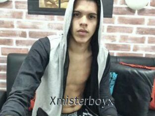 Xmisterboyx