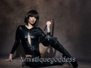Xmistiquegoddess