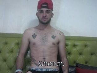 Xmonox