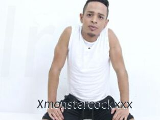 Xmonstercockxxx