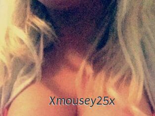Xmousey25x