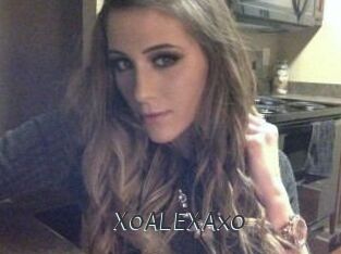 XoALEXAxo