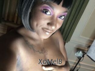 XoMelB