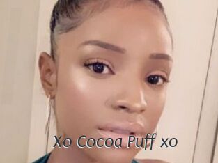 Xo_Cocoa_Puff_xo