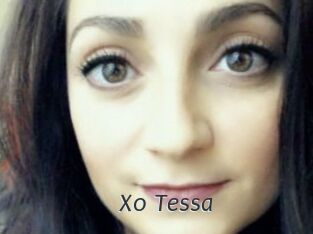 xo_Tessa Ligne Rose