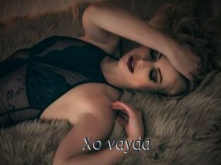 Xo_vayda