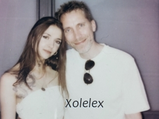xolelex Ligne Rose