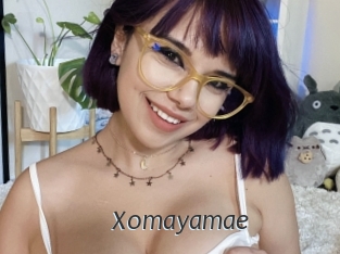 Xomayamae