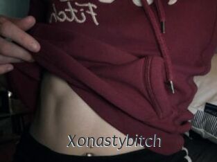 Xonastybitch