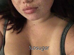 Xosugar