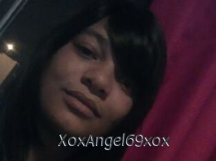 XoxAngel69xox
