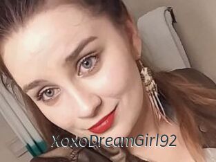 XoxoDreamGirl92