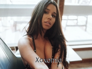 Xoxomia