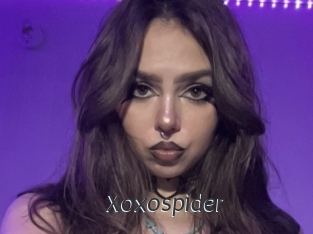 Xoxospider