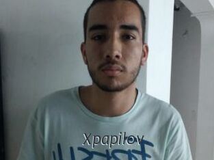 Xpapilov