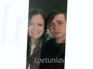 Xpetuniax