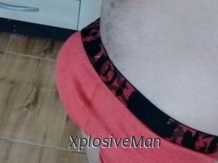 XplosiveMan