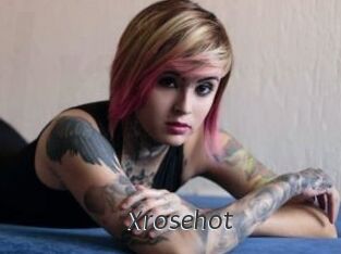 Xrosehot