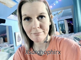 Xsarahophirx