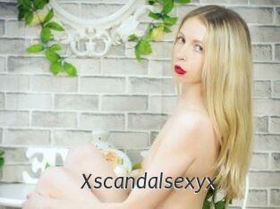 Xscandalsexyx