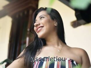 Xscarletlou