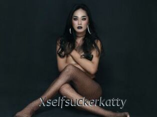 Xselfsuckerkatty