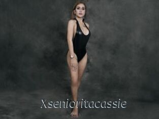 Xsenioritacassie