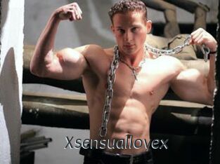 Xsensuallovex