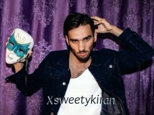 Xsweetykiran