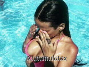 Xtatamulatax