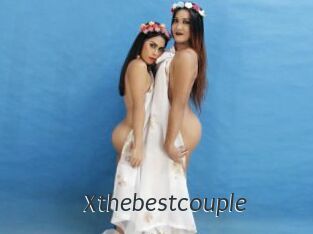 Xthebestcouple